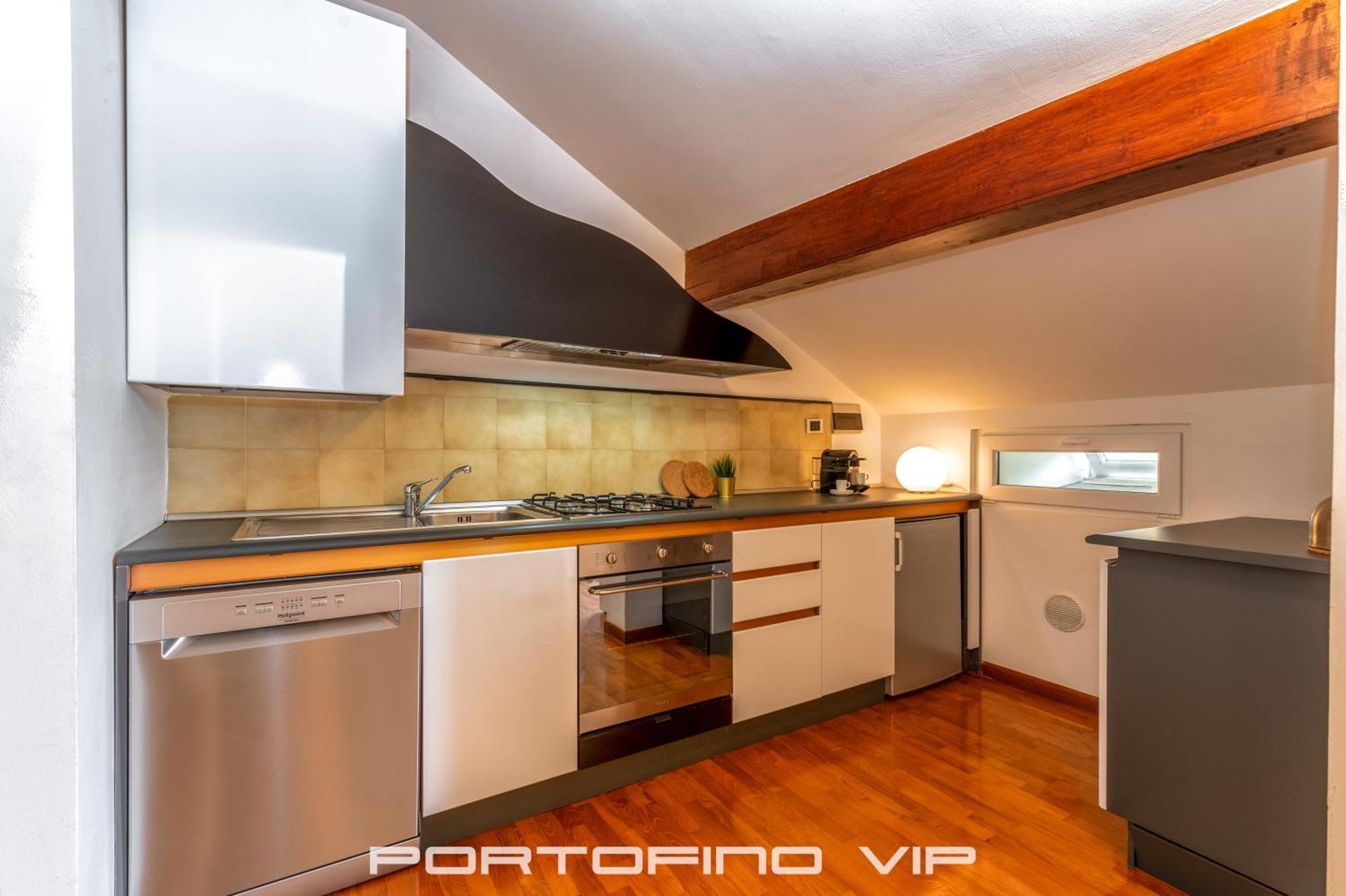 Attico By Portofinovip 아파트 외부 사진