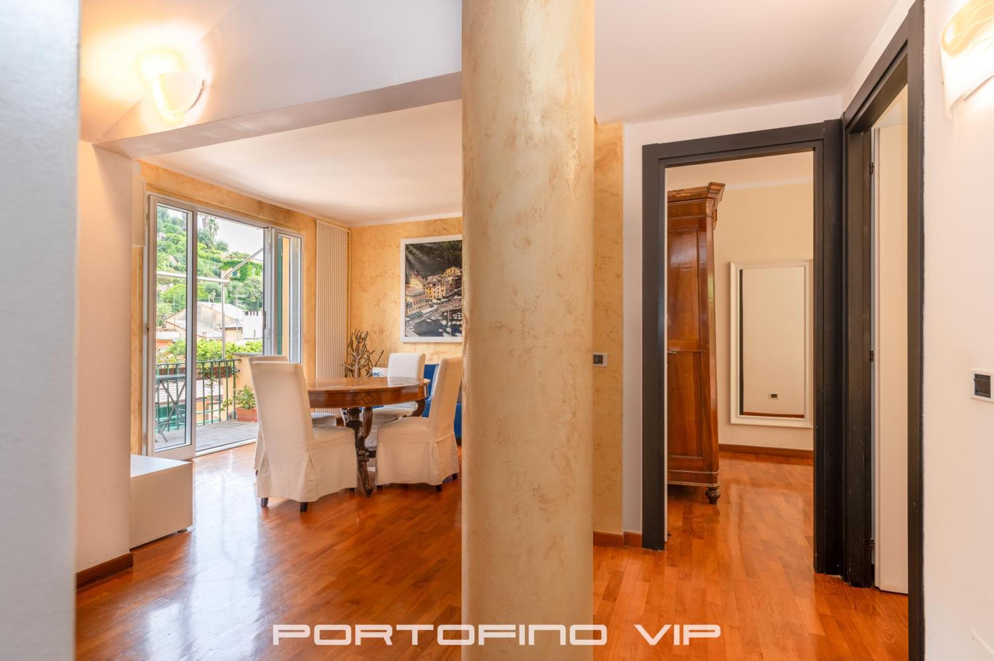 Attico By Portofinovip 아파트 외부 사진