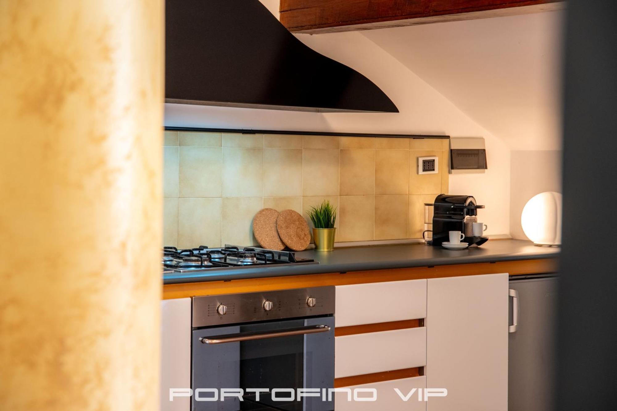 Attico By Portofinovip 아파트 외부 사진
