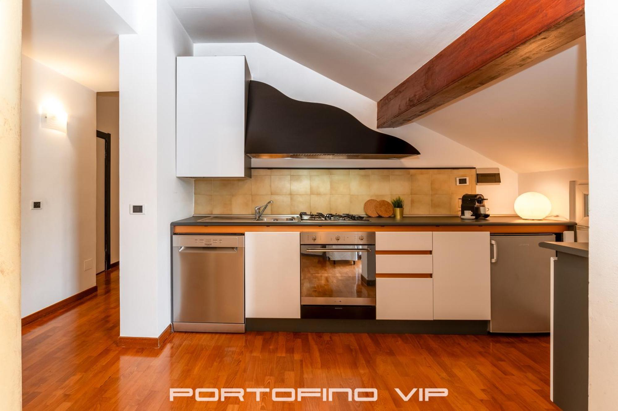 Attico By Portofinovip 아파트 외부 사진