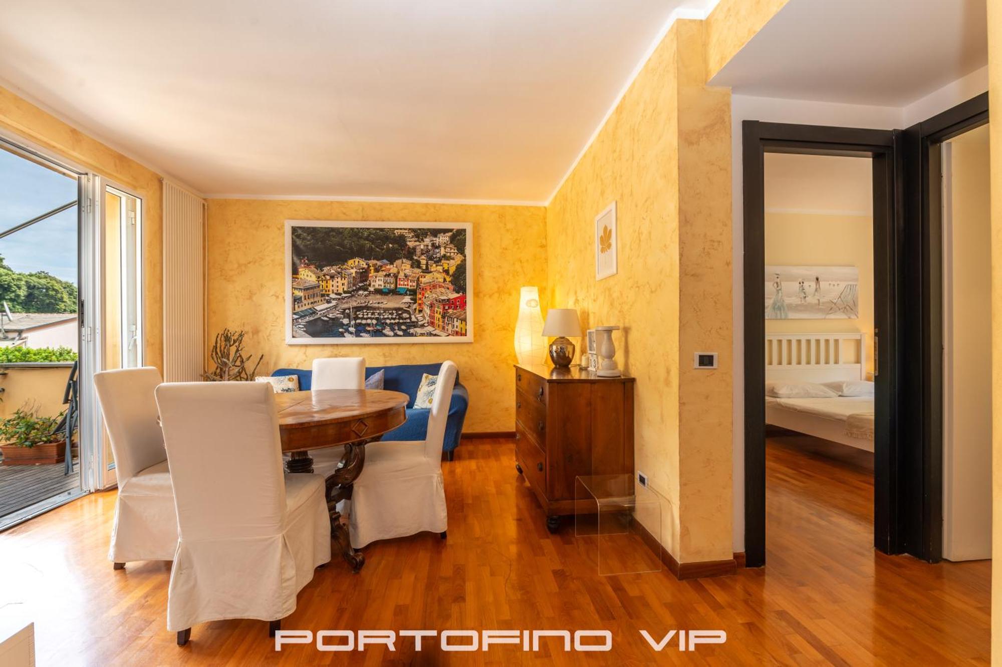 Attico By Portofinovip 아파트 외부 사진