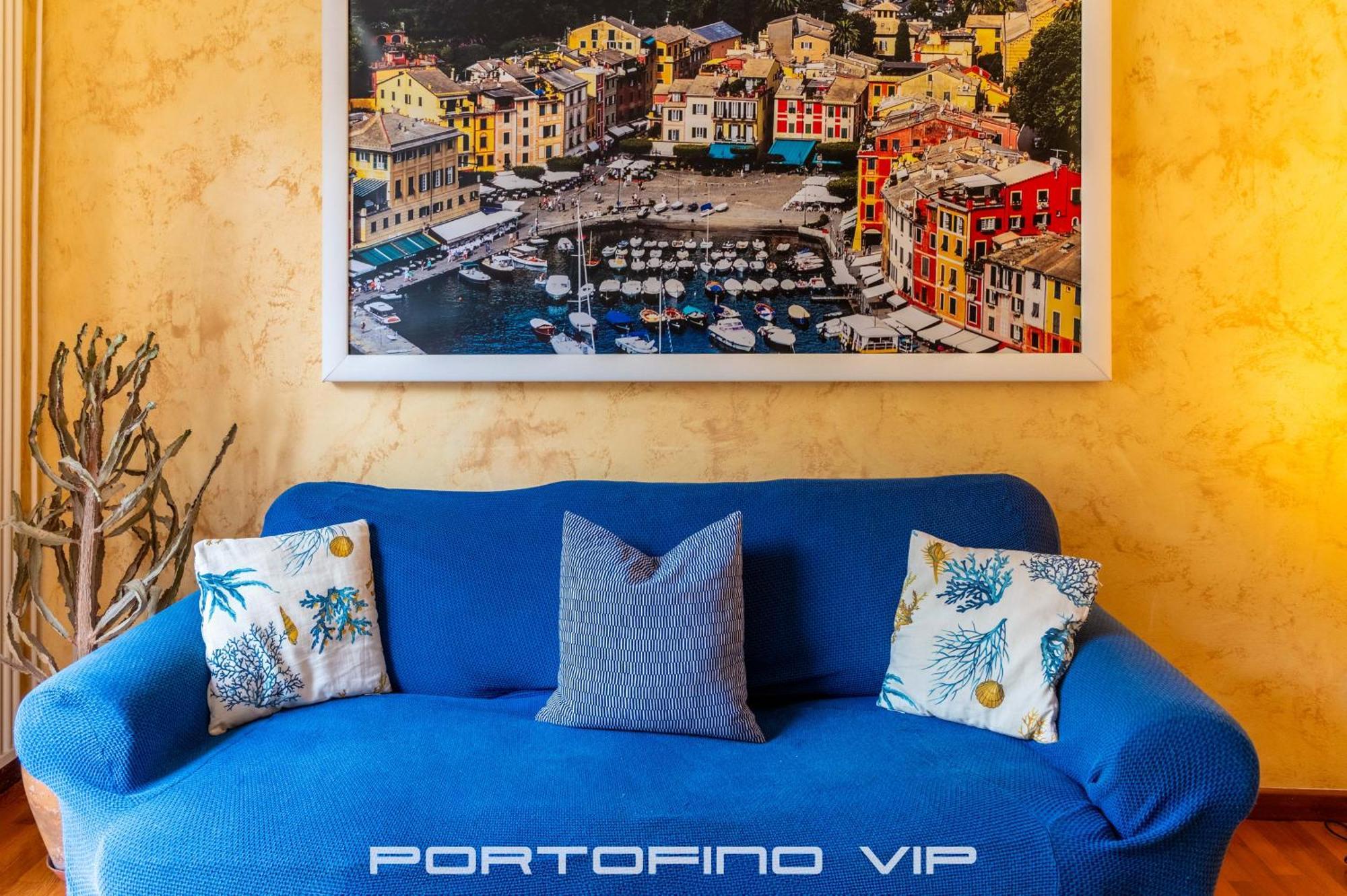 Attico By Portofinovip 아파트 외부 사진
