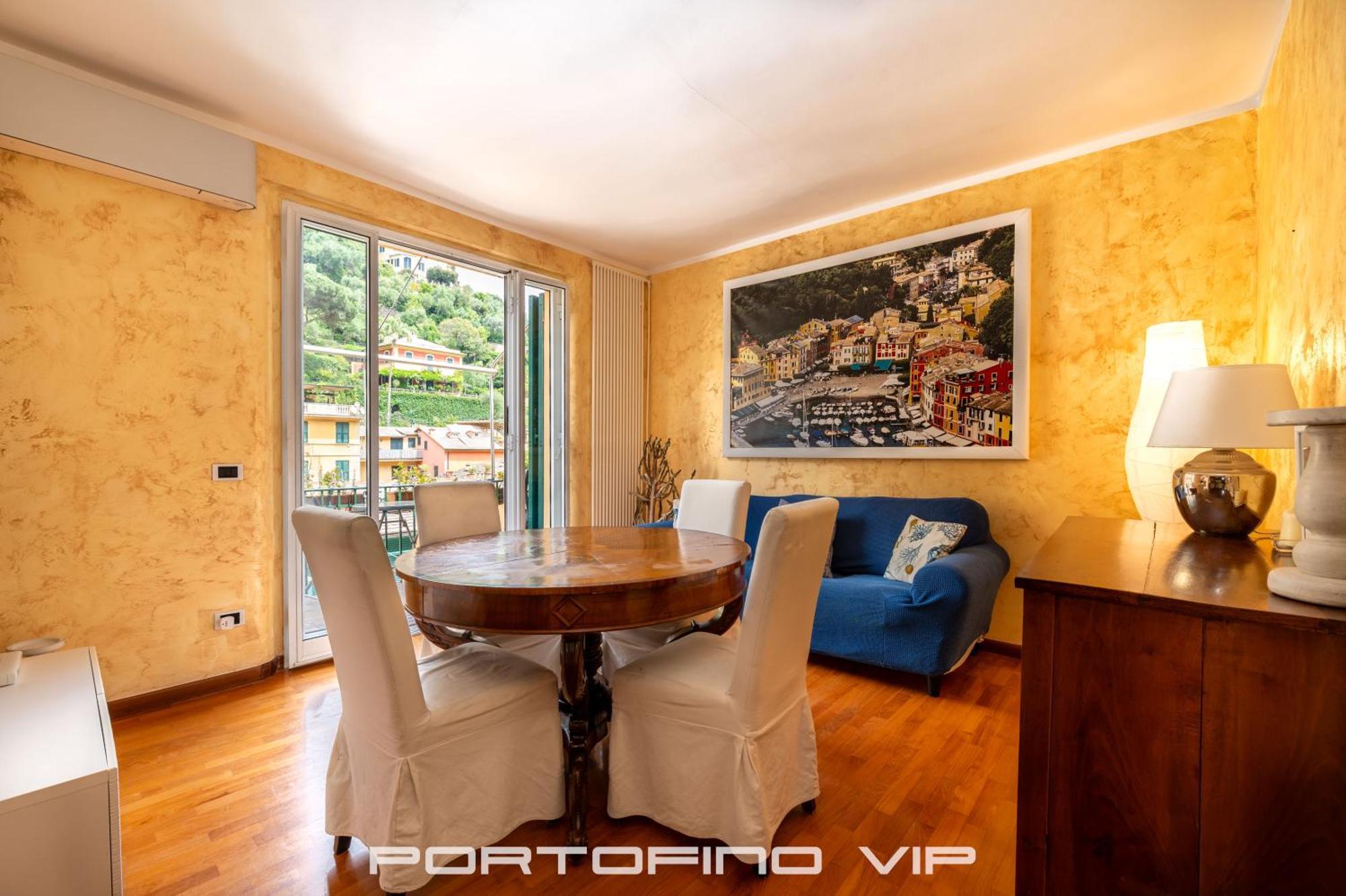 Attico By Portofinovip 아파트 외부 사진