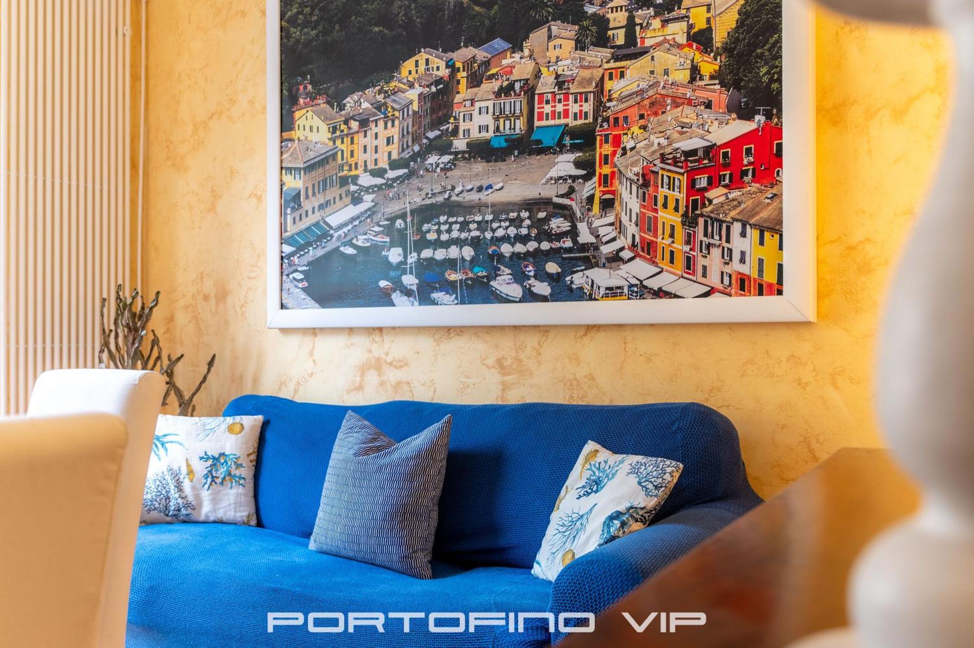Attico By Portofinovip 아파트 외부 사진